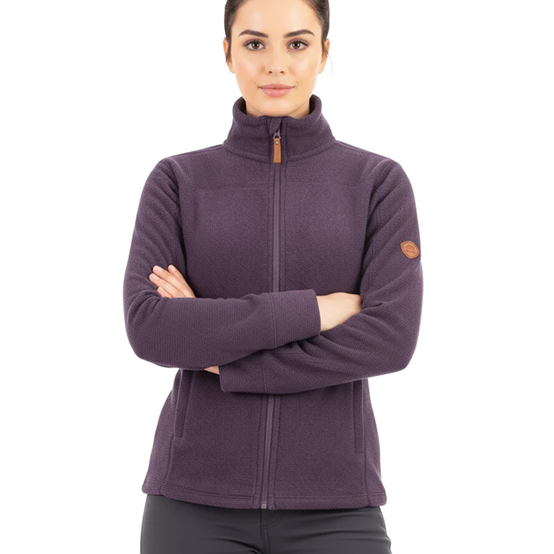Polar Thunder Térmico Mujer Oxwear ThermaFleece Colores 1