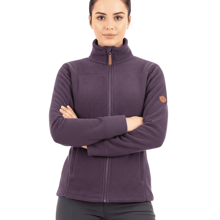 Polar Thunder Térmico Mujer Oxwear ThermaFleece Colores 1