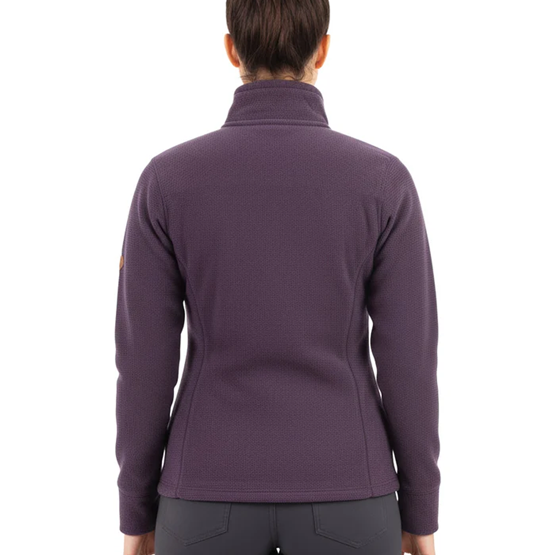 Polar Thunder Térmico Mujer Oxwear ThermaFleece Colores 3
