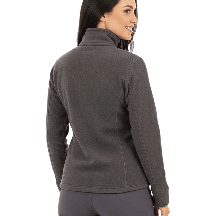 Polar Thunder Térmico Mujer Oxwear ThermaFleece Colores 5