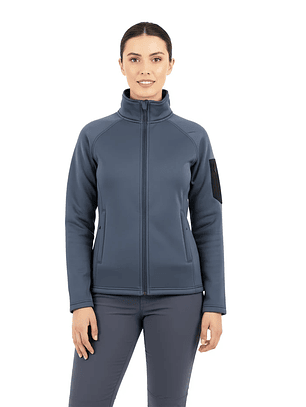 Polar Edna Técnico Mujer Oxwear Colores