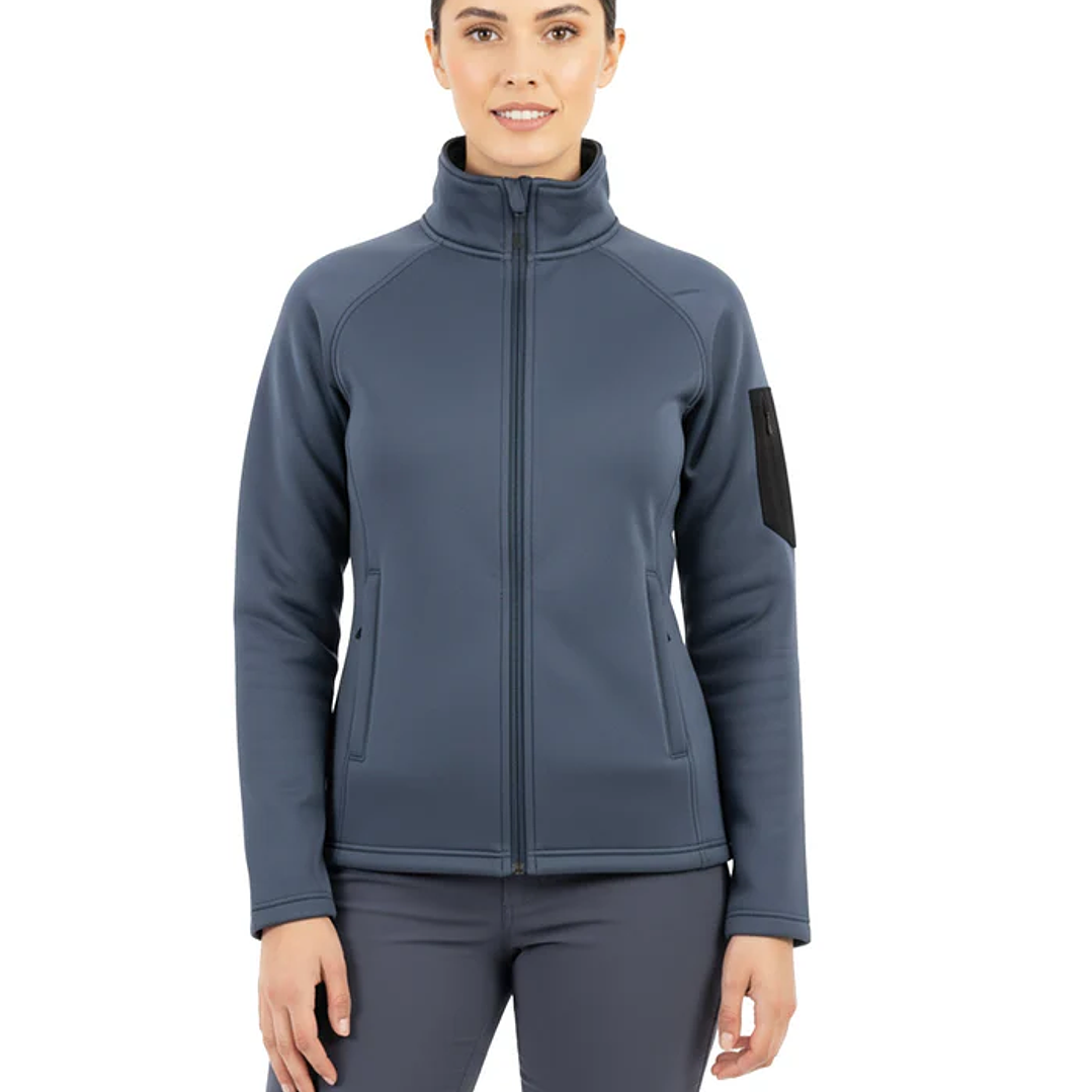 Polar Edna Técnico Mujer Oxwear Colores 1