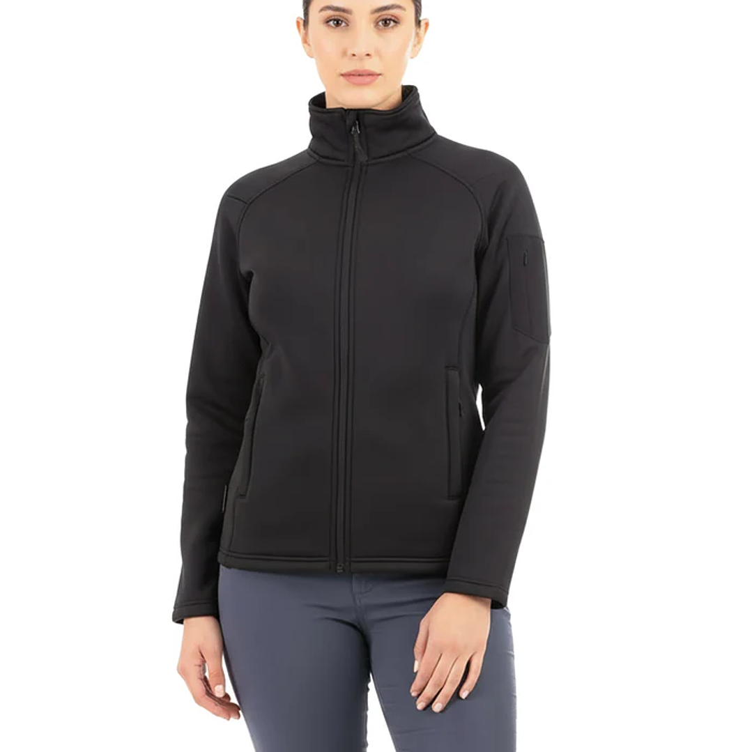 Polar Edna Técnico Mujer Oxwear Colores 4