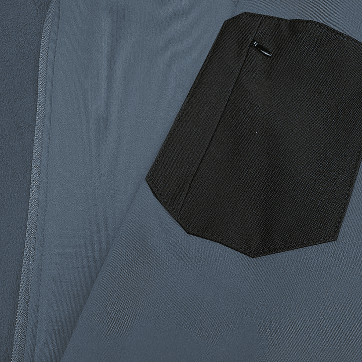 Polar Edna Técnico Mujer Oxwear Colores 9