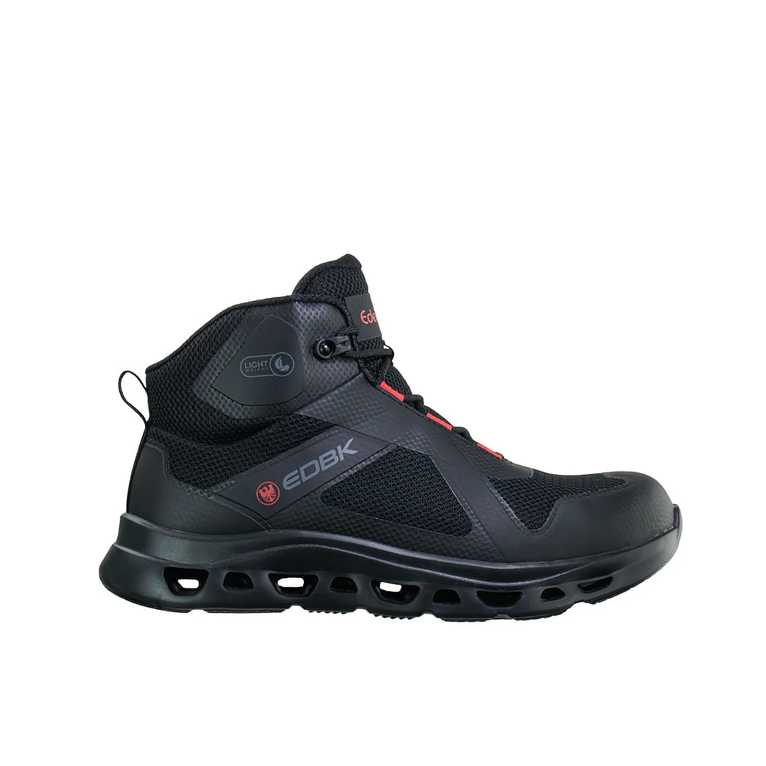 Botín Edelbrock Fly Work 1 Ultraligero 4