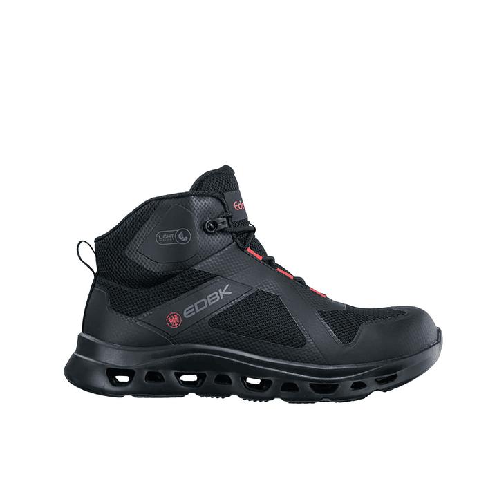 Botín Edelbrock Fly Work 1 Ultraligero 4