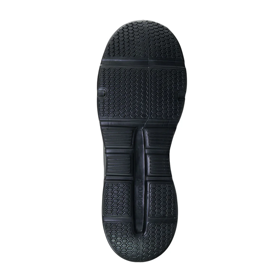 Botín Edelbrock Fly Work 1 Ultraligero 8