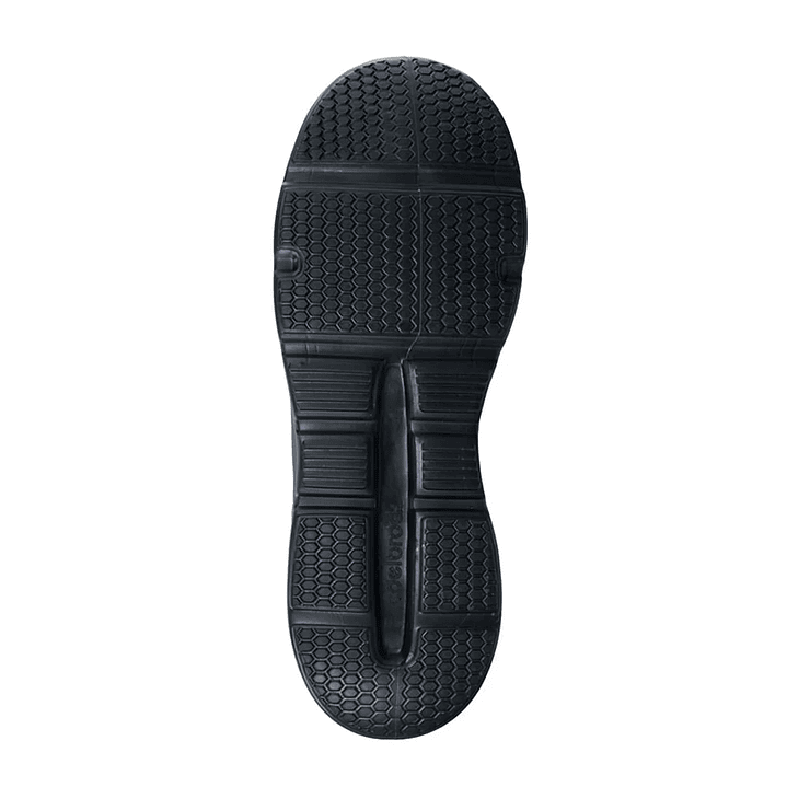 Botín Edelbrock Fly Work 1 Ultraligero 8