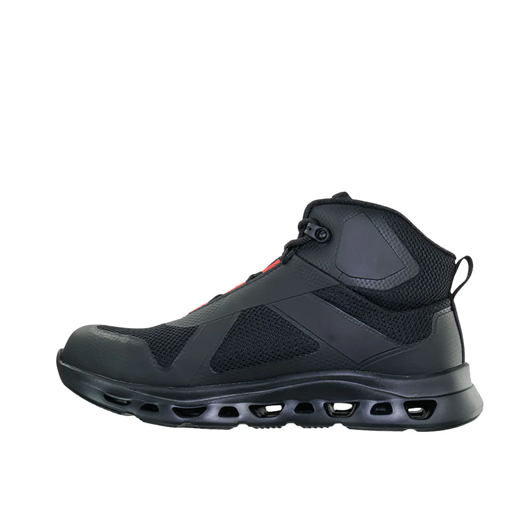 Botín Edelbrock Fly Work 1 Ultraligero 6