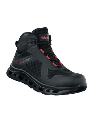 Botín Edelbrock Fly Work 1 Ultraligero