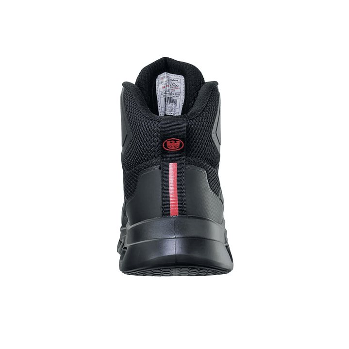 Botín Edelbrock Fly Work 1 Ultraligero 7