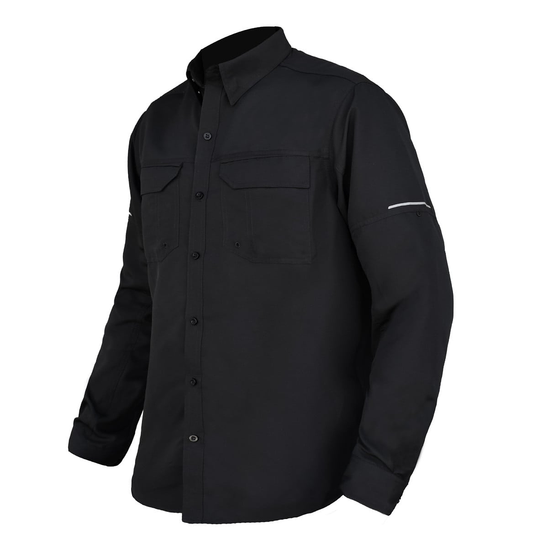 Camisa Jubae Outwork Secado Rápido Filtro UV Colores 14