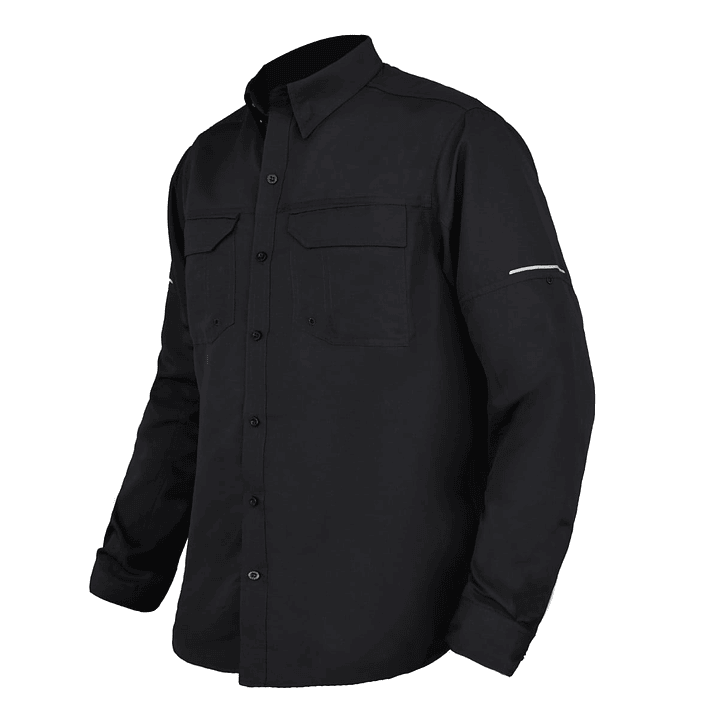 Camisa Jubae Outwork Secado Rápido Filtro UV Colores 14