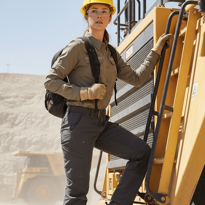 Blusa Jubae Outwork Secado Rápido Filtro UV Colores 12