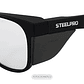 Lente Fotocromático Safeblack Steelpro UV Desmontable Dia y Noche - Miniatura 5