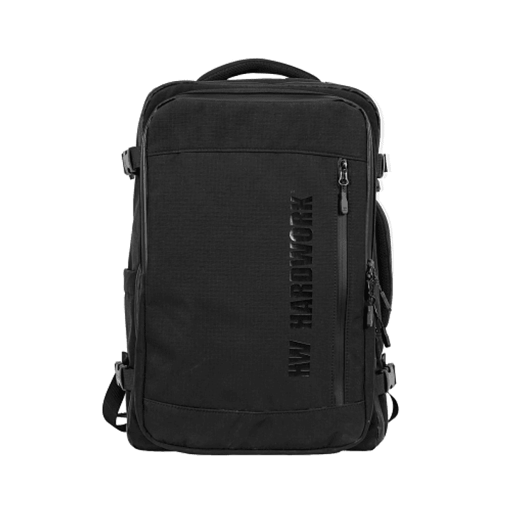 Mochila HW Traveler Waterproof 30 Litros 1