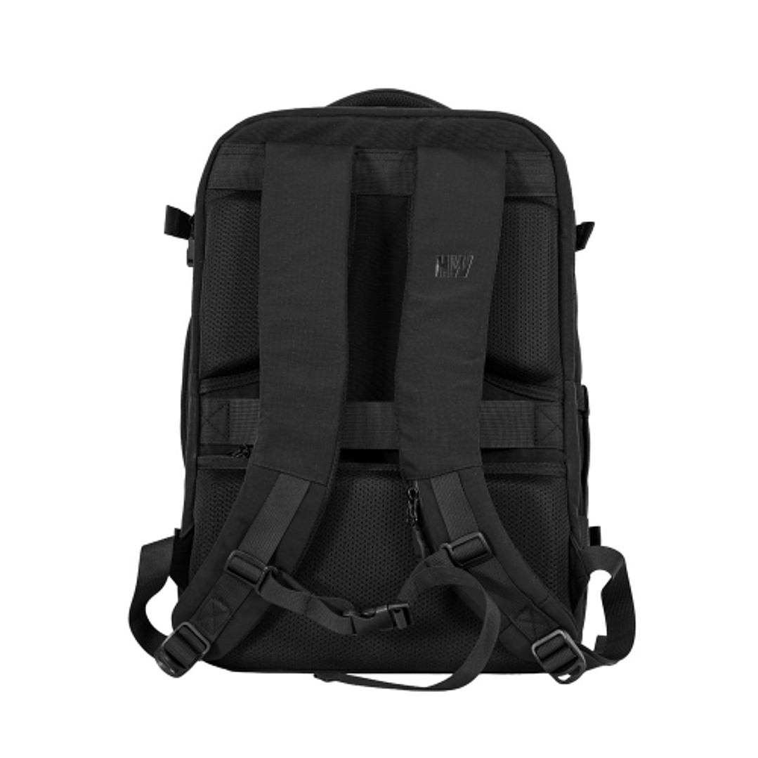 Mochila HW Traveler Waterproof 30 Litros 5
