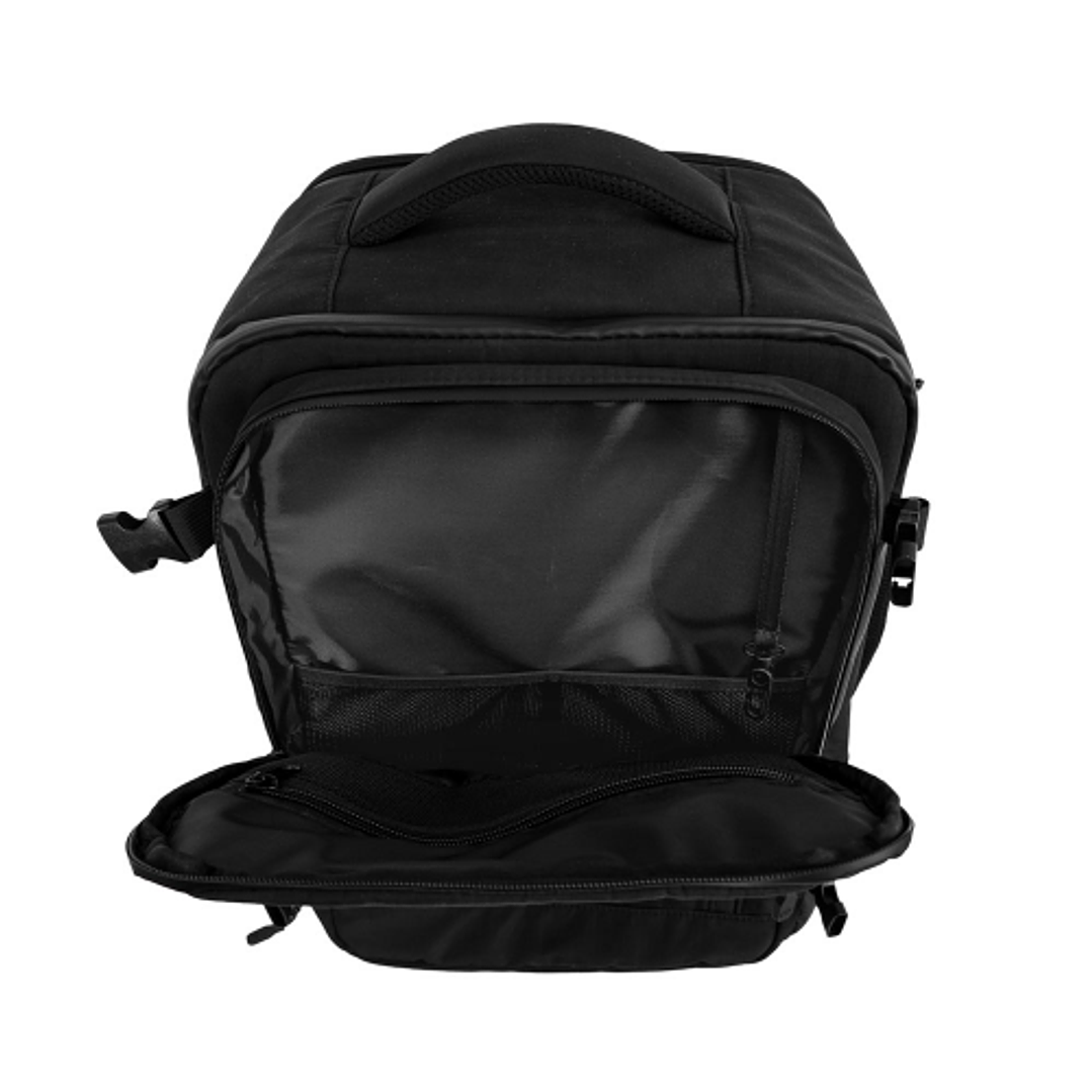 Mochila HW Traveler Waterproof 30 Litros 6