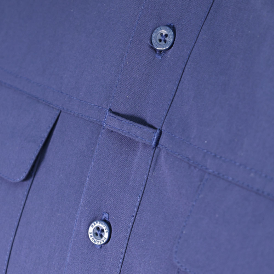 Camisa HW Horizon Blue / Beige UV 50 FPS 8