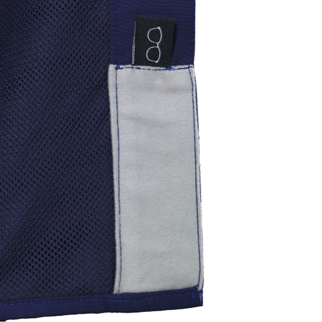 Camisa HW Horizon Blue / Beige UV 50 FPS 9