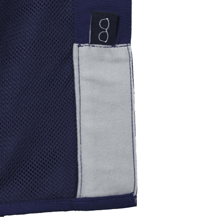 Camisa HW Horizon Blue / Beige UV 50 FPS 9