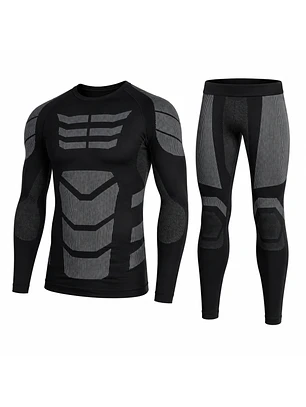 Primera Capa Orbit Thermal Unisex Kbeen