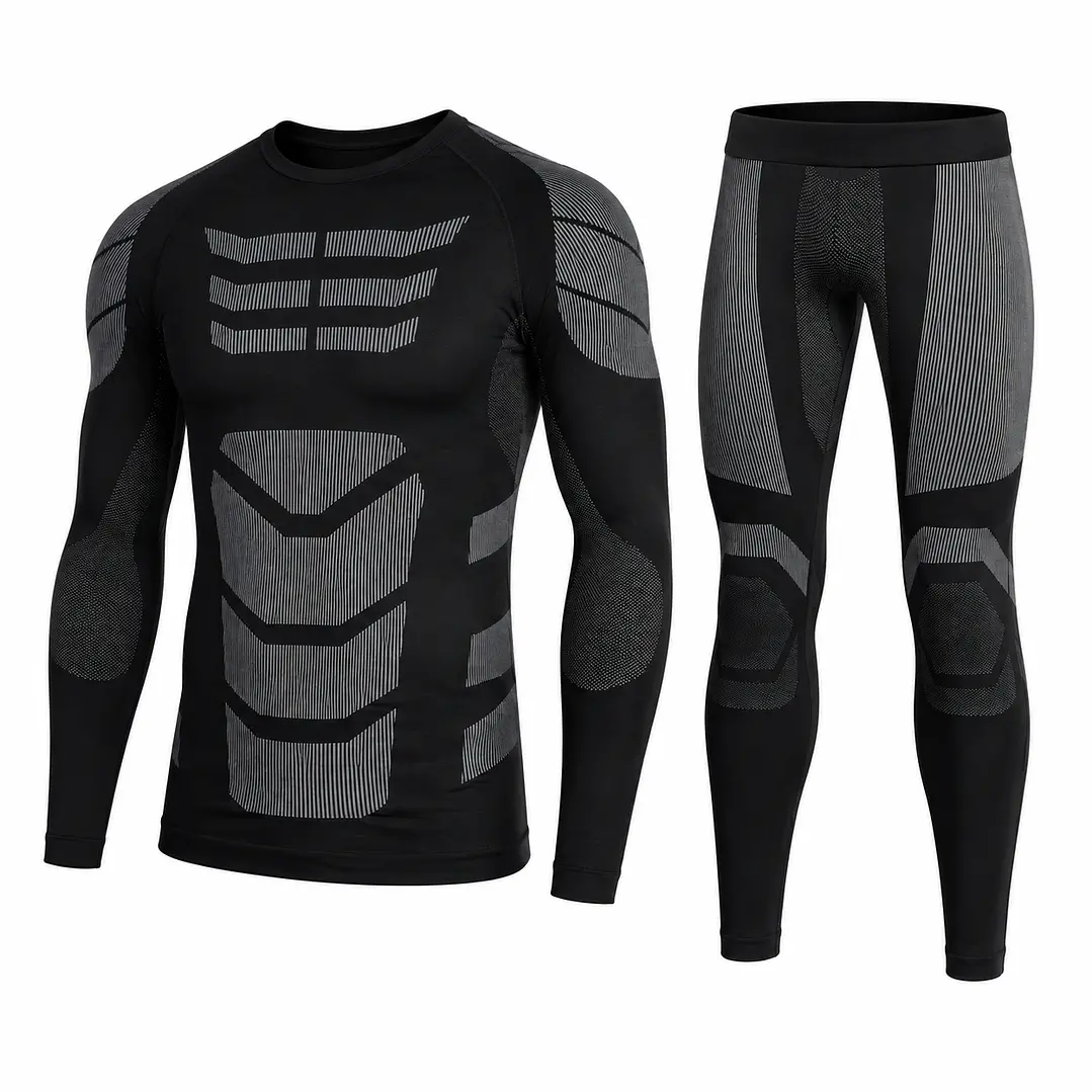 Primera Capa Orbit Thermal Unisex Kbeen 1
