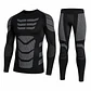Primera Capa Orbit Thermal Unisex Kbeen - Miniatura 1