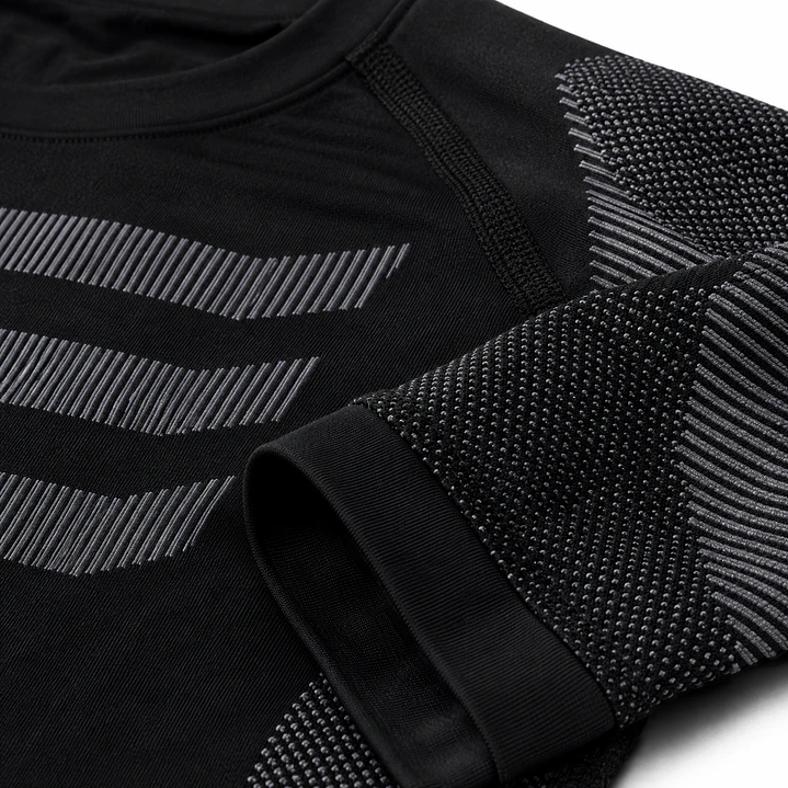 Primera Capa Orbit Thermal Unisex Kbeen 3