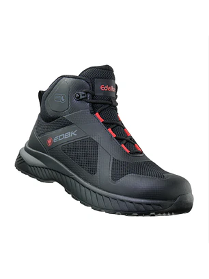 Botín Zapatilla Edelbrock Fly Work 2 Ultraligero