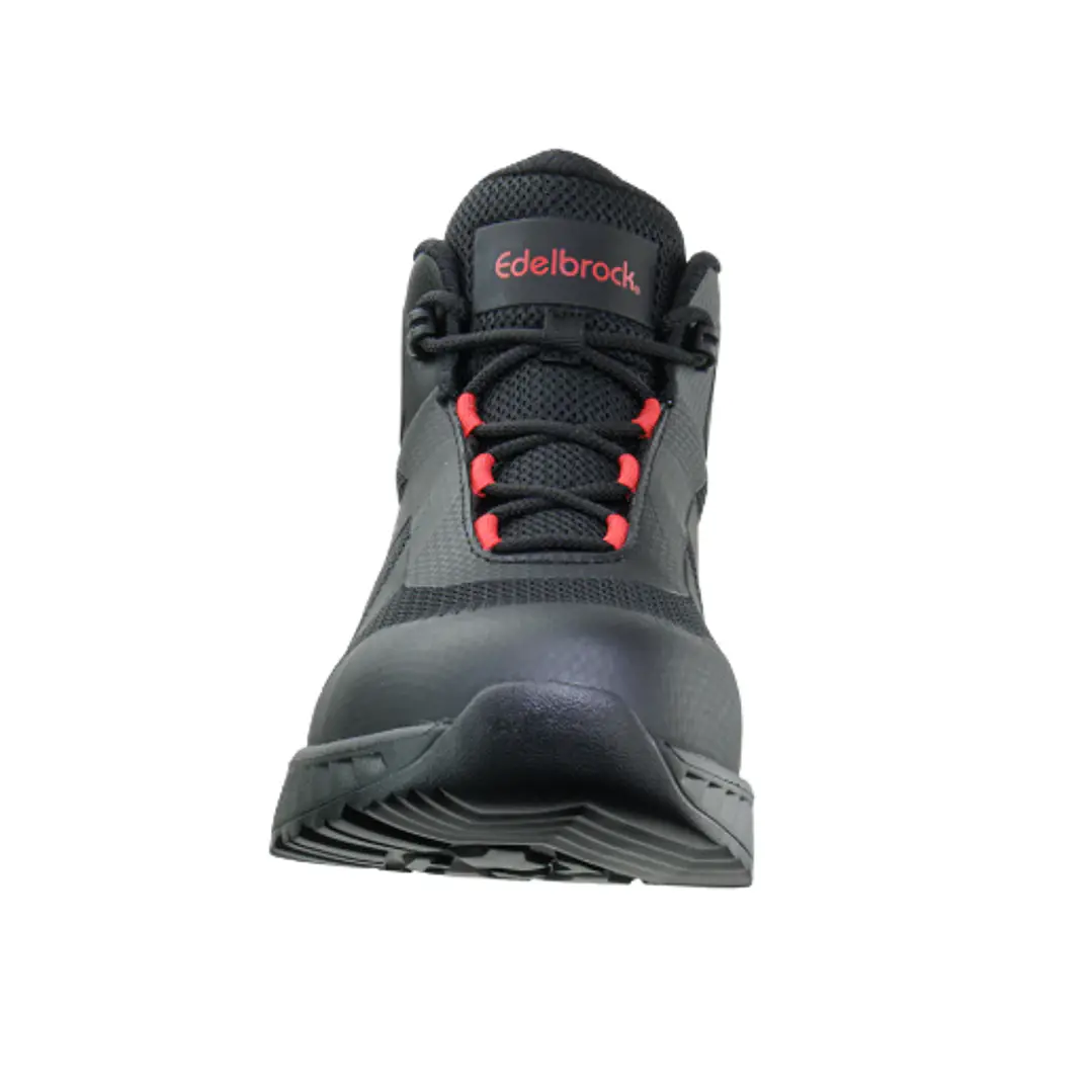 Botín Zapatilla Edelbrock Fly Work 2 Ultraligero 5