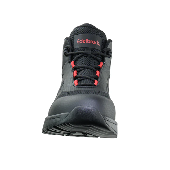 Botín Zapatilla Edelbrock Fly Work 2 Ultraligero 5