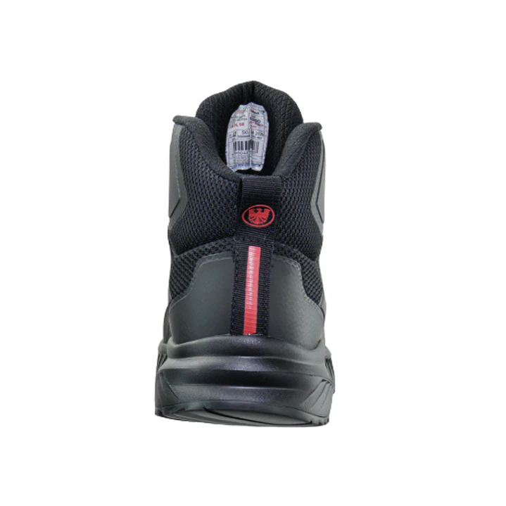 Botín Zapatilla Edelbrock Fly Work 2 Ultraligero 6