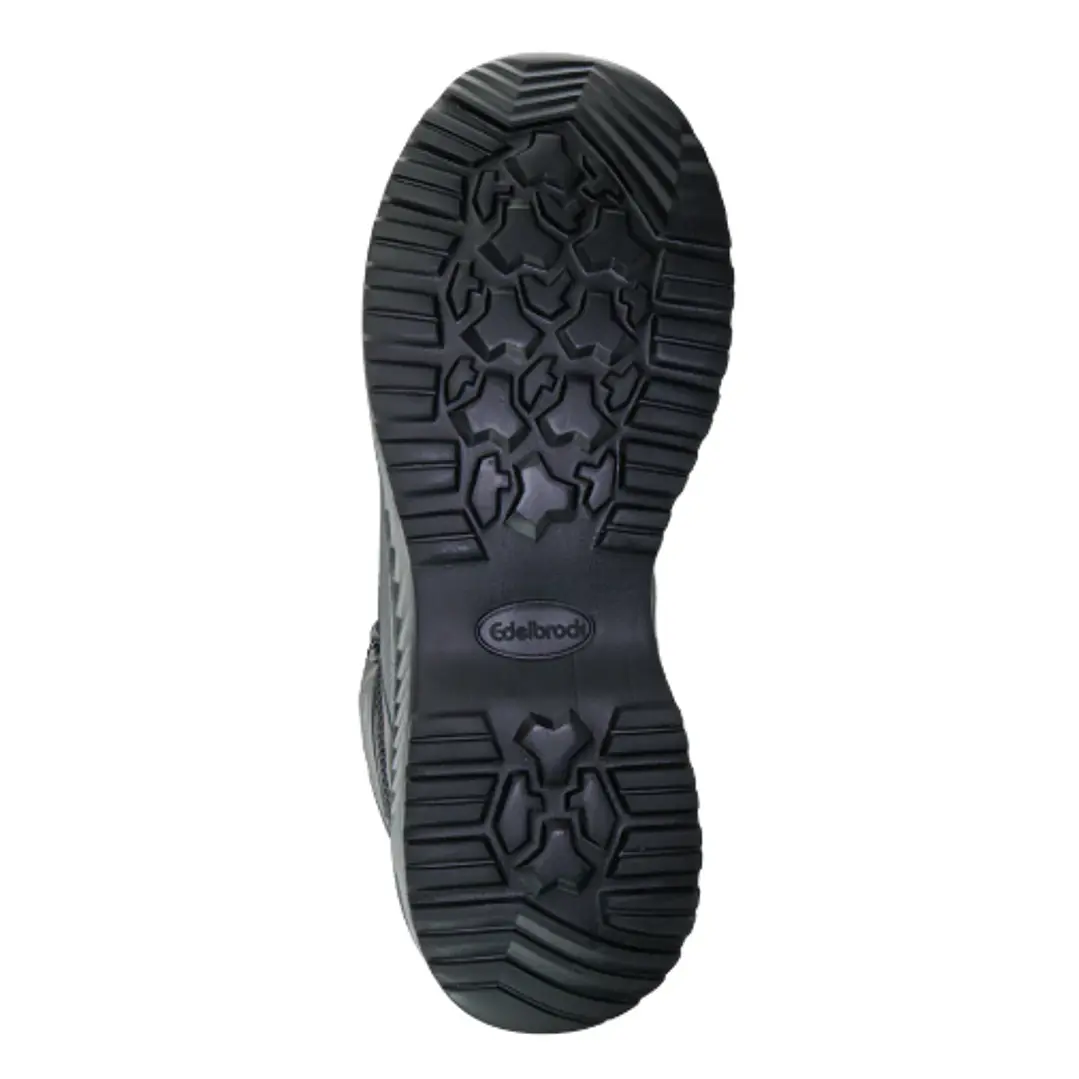 Botín Zapatilla Edelbrock Fly Work 2 Ultraligero 7