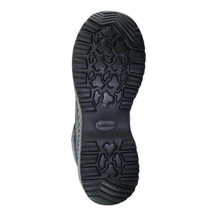 Botín Zapatilla Edelbrock Fly Work 2 Ultraligero 7