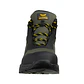 Botín Zapatilla Edelbrock Fly Work 2 Ultraligero DK Green Black - Miniatura 3