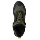 Botín Zapatilla Edelbrock Fly Work 2 Ultraligero DK Green Black - Miniatura 5