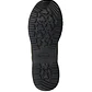 Botín Zapatilla Edelbrock Fly Work 2 Ultraligero DK Green Black - Miniatura 7