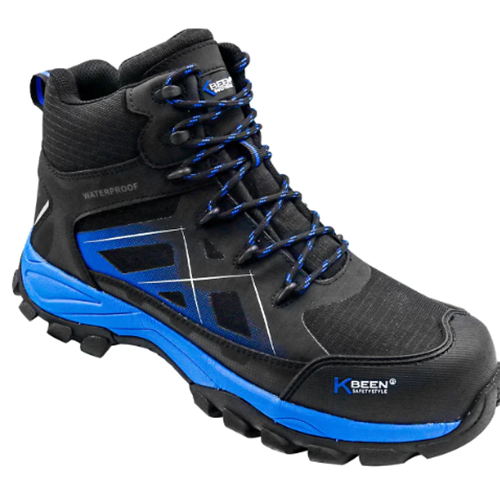 Botín Onix Waterproof Kbeen Unisex 7