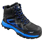 Botín Onix Waterproof Kbeen Unisex - Miniatura 7
