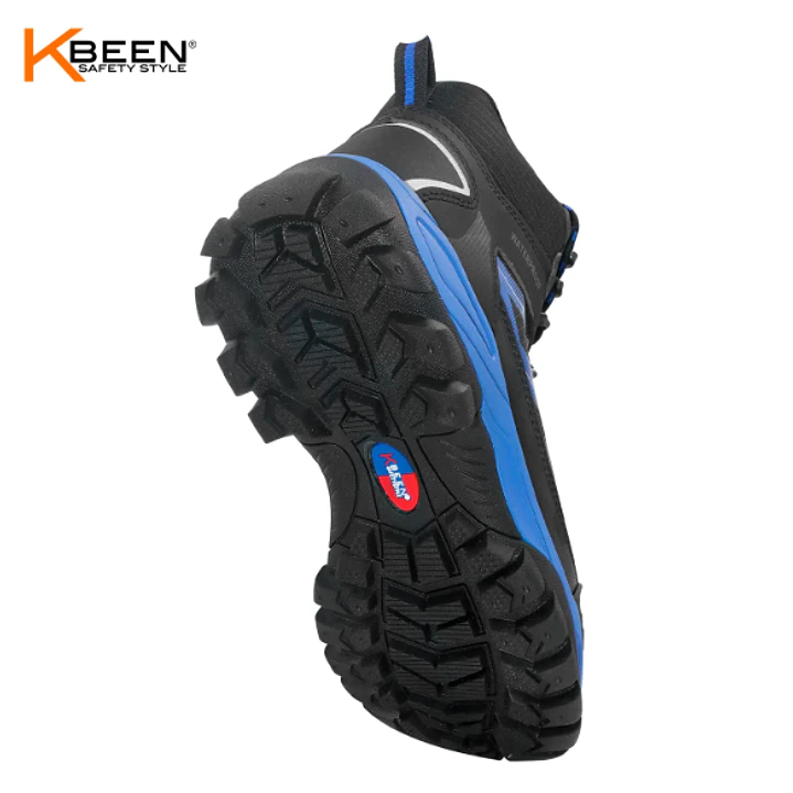 Botín Onix Waterproof Kbeen Unisex 3