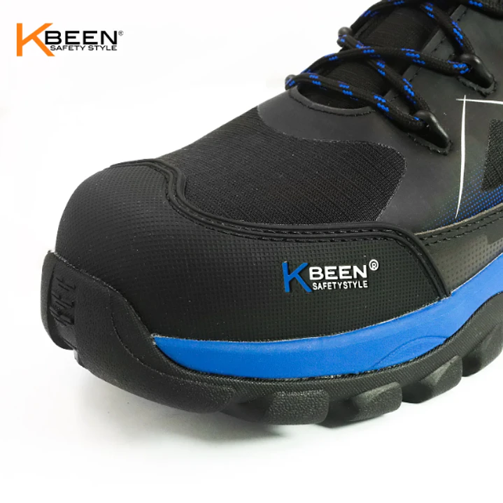 Botín Onix Waterproof Kbeen Unisex 4