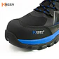 Botín Onix Waterproof Kbeen Unisex - Miniatura 4