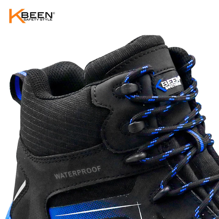 Botín Onix Waterproof Kbeen Unisex 5