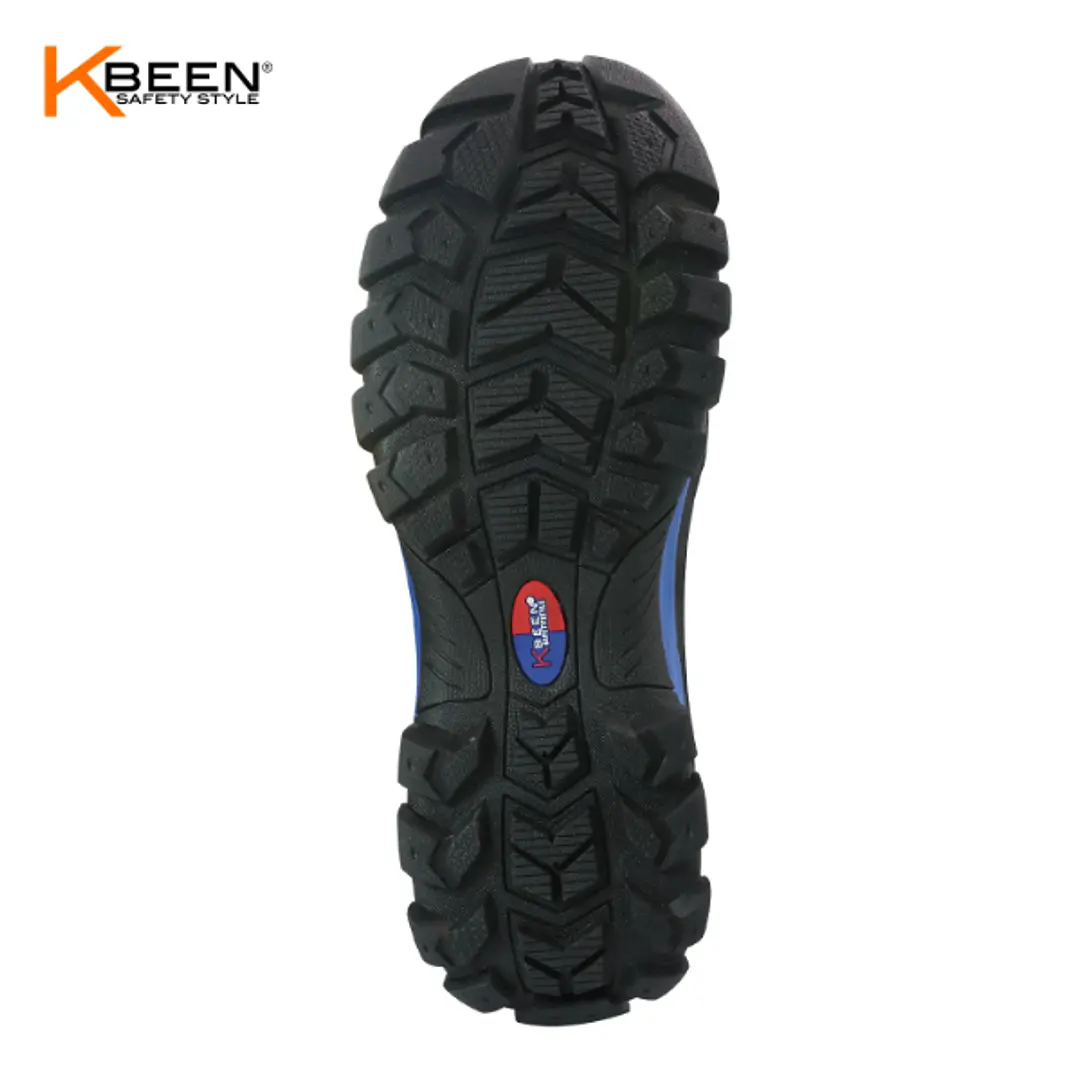 Botín Onix Waterproof Kbeen Unisex 6