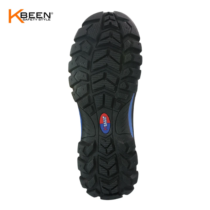 Botín Onix Waterproof Kbeen Unisex 6