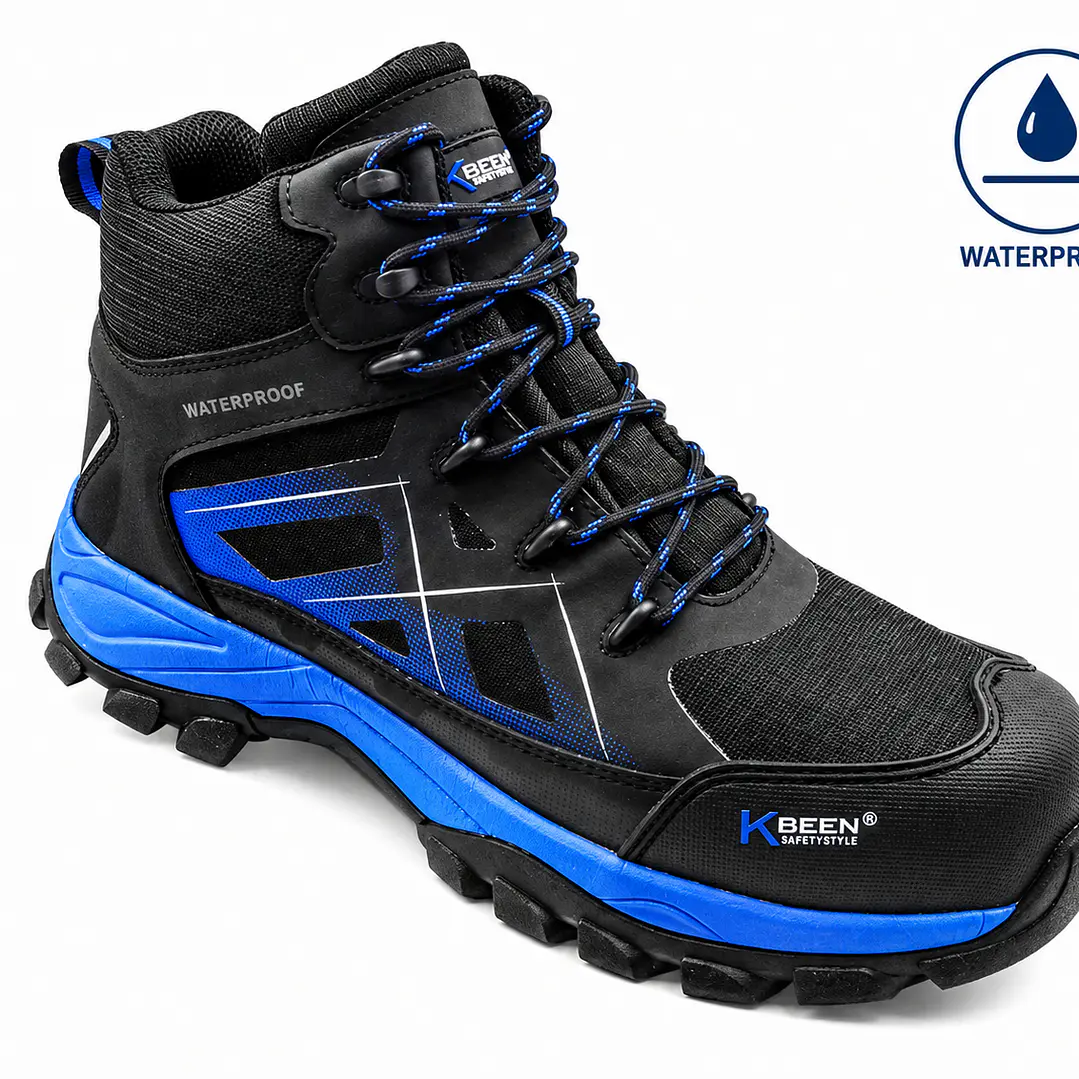 Botín Onix Waterproof Kbeen Unisex 1