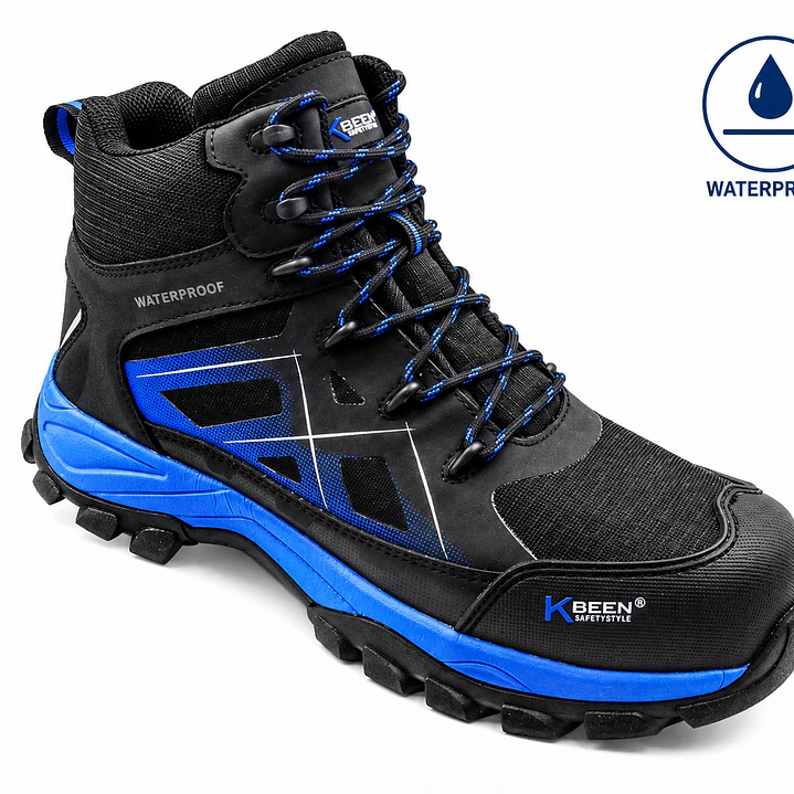 Botín Onix Waterproof Kbeen Unisex 1