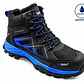 Botín Onix Waterproof Kbeen Unisex - Miniatura 1