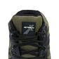 Botín AX6 S3 Green Activex Antiestatico Unisex - Miniatura 4